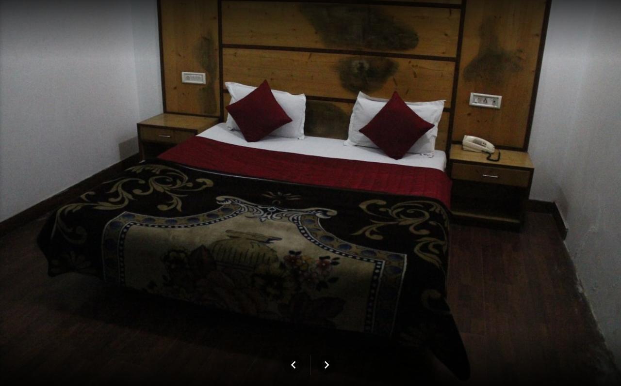 Oyo 16415 Hotel Kishore International Amritsar Ngoại thất bức ảnh