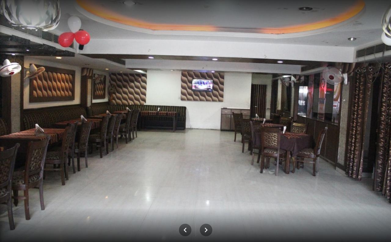 Oyo 16415 Hotel Kishore International Amritsar Ngoại thất bức ảnh